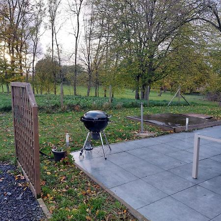 Le Reposoir Maison Spacieuse Avec Feu Au Bois Bertogne 외부 사진