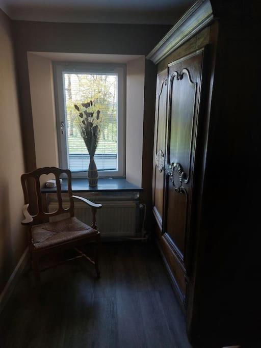 Le Reposoir Maison Spacieuse Avec Feu Au Bois Bertogne 외부 사진