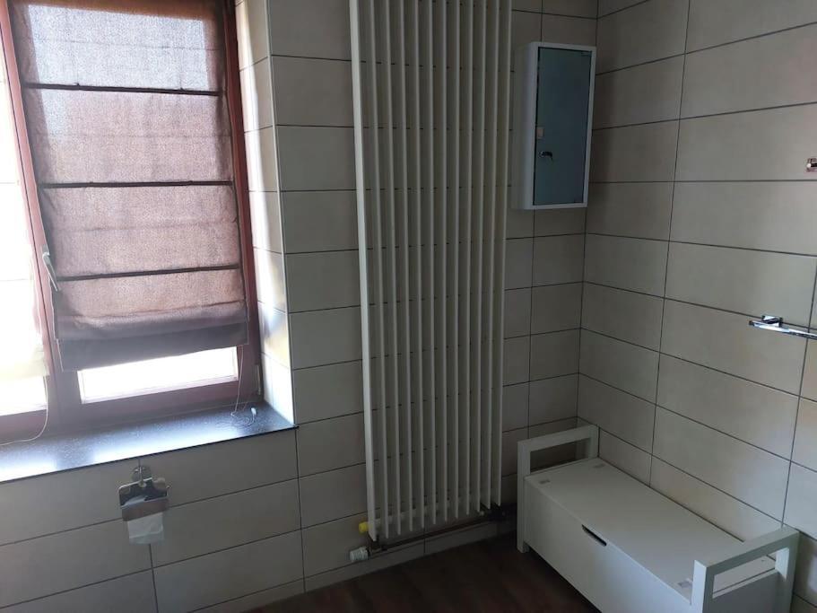 Le Reposoir Maison Spacieuse Avec Feu Au Bois Bertogne 외부 사진