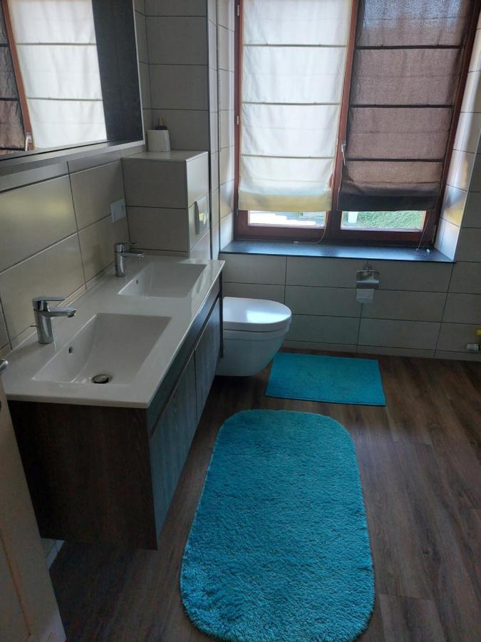 Le Reposoir Maison Spacieuse Avec Feu Au Bois Bertogne 외부 사진